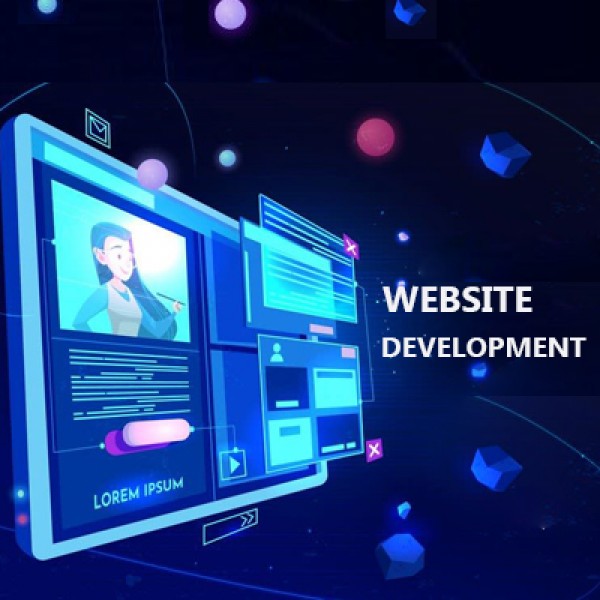 Computer Web Development
